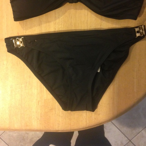 💋Michael Kors Detailed Bikini💋 - Picture 4 of 4