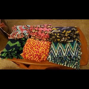 Meet your Posher, Kinsey