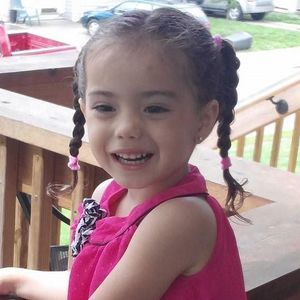 Meet your Posher, Sandi