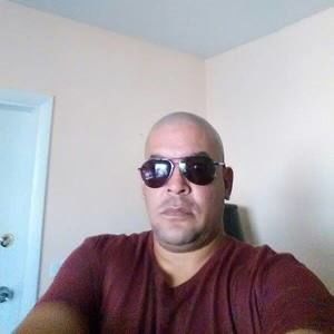 Meet your Posher, Alexander