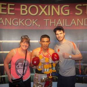 Meet your Posher, Katelyn