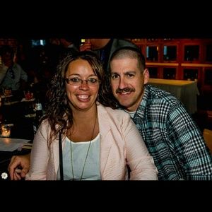 Meet your Posher, Becky