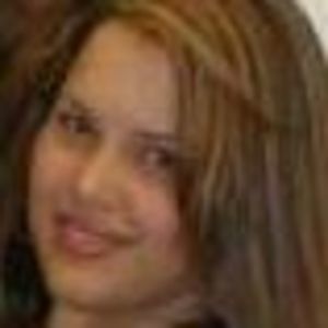 Meet your Posher, Marisha