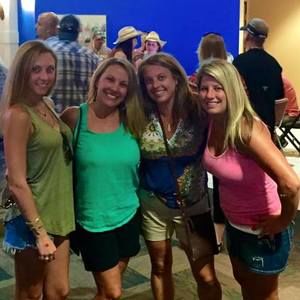 Meet your Posher, Susan