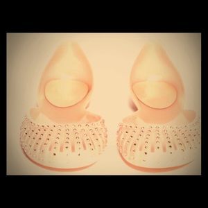 ✨Stuart Weitzman Jealous Jellies✨