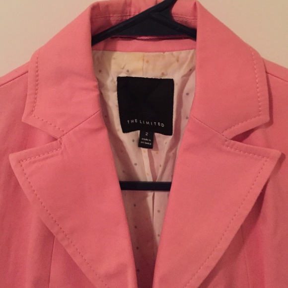 Cropped jacket - Picture 2 of 2