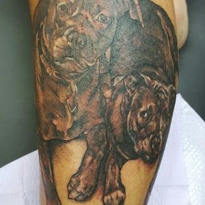 Meet your Posher, Jeff