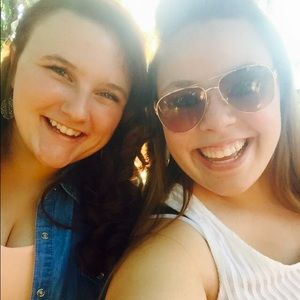 Meet your Posher, Jordyn