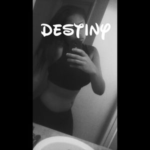 Meet your Posher, Destiny