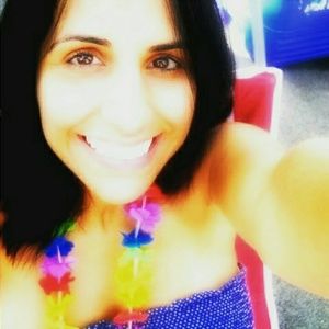 Meet your Posher, Teresa