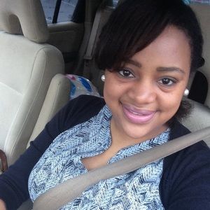 Meet your Posher, Jalisa