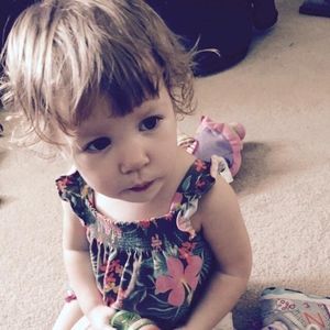 Meet your Posher, Sonja