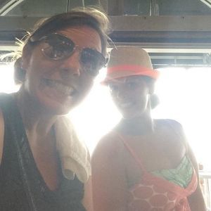 Meet your Posher, Stacey