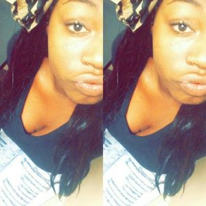 Meet your Posher, Bria