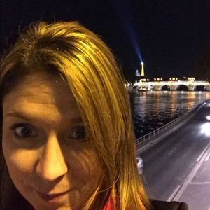 Meet your Posher, Nicki