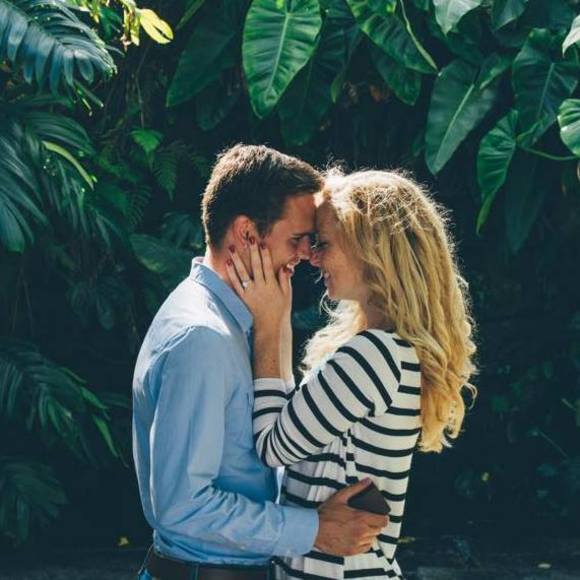 Meet your Posher, Gabriella - Picture 1 of 1