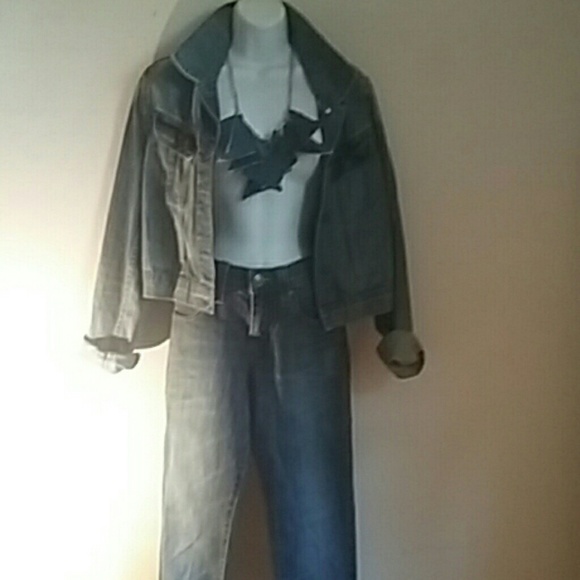 Jeans Rock Republic