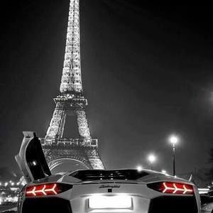 Meet your Posher, Michael k