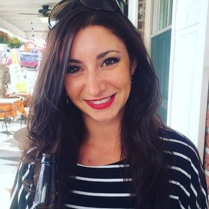 Meet your Posher, Annmarie