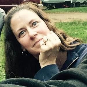 Meet your Posher, Tammy