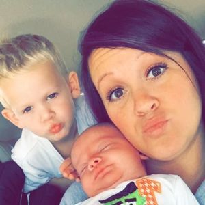 Meet your Posher, Paige