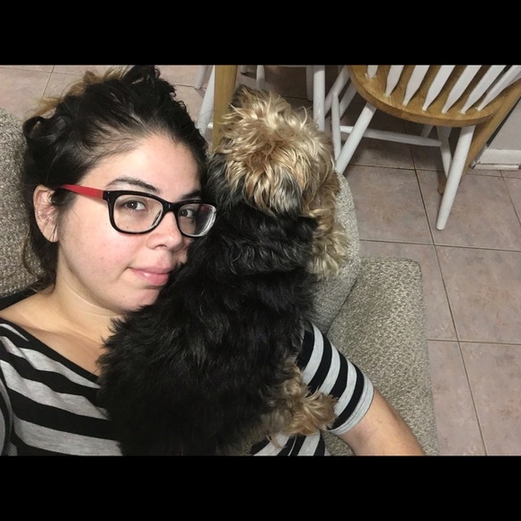 Meet your Posher, Vanessa