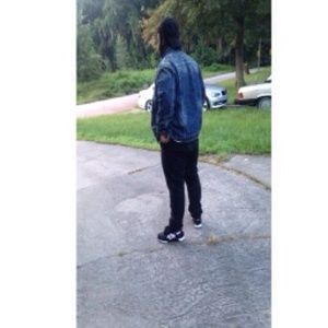 Meet your Posher, James