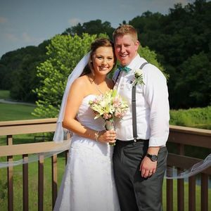 Meet your Posher, Callie