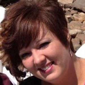 Meet your Posher, Misty