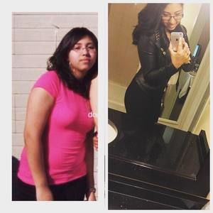 Meet your Posher, Alexa