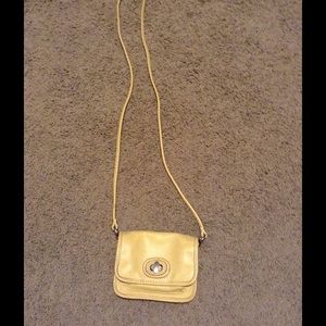 Fossil Crossbody Purse