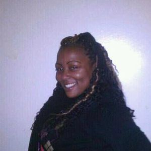 Meet your Posher, Janine