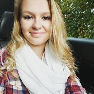 Meet your Posher, Erika