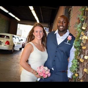 Meet your Posher, Danielle