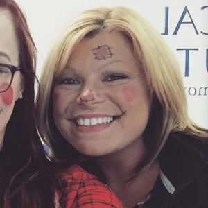 Meet your Posher, Brooks