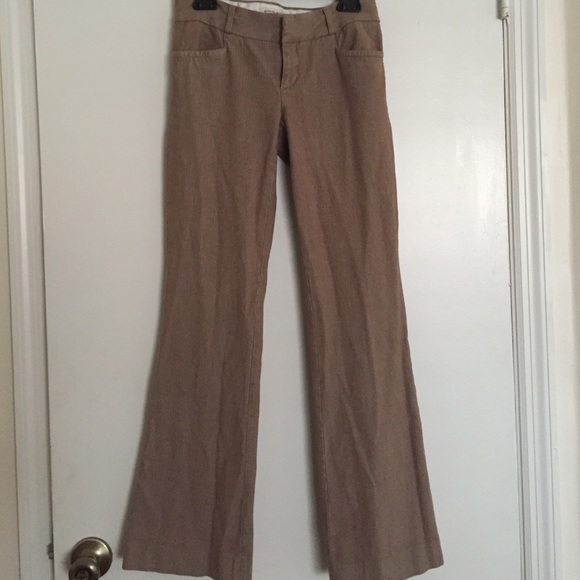 💥SALE💥Banana Republic stretch dress pant