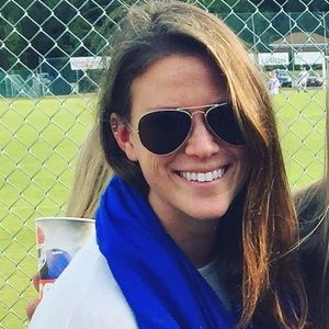 Meet your Posher, Alexandra