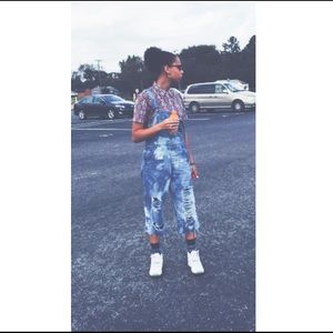 Meet your Posher, Dae'jah