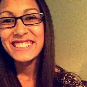 Meet your Posher, Serena