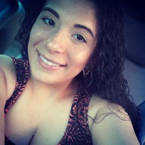 Meet your Posher, Trisha