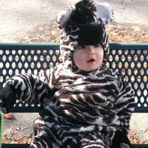 Meet your Posher, Amy