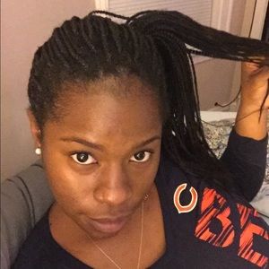 Meet your Posher, K.