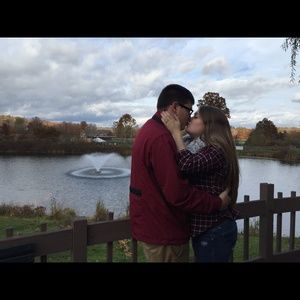 Meet your Posher, Taylor