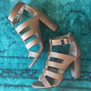 Dolce Vita Shoes - Dolce Vita Stacked Heel Gladiator Sandal Dolce Vita Shoes - Dolce Vita Stacked Heel Gladiator Sandal