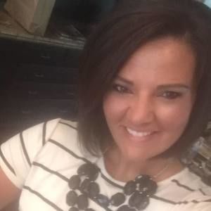 Meet your Posher, Whitney