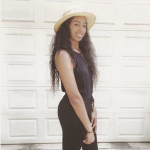 Meet your Posher, Peyton