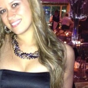 Meet your Posher, Elena