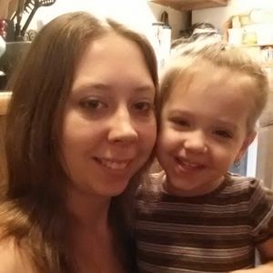 Meet your Posher, Jaci