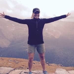 Meet your Posher, Heidi