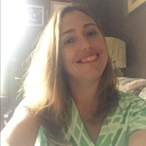 Meet your Posher, Lori